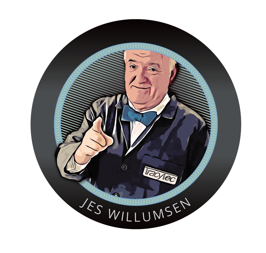 Jes Willumsen