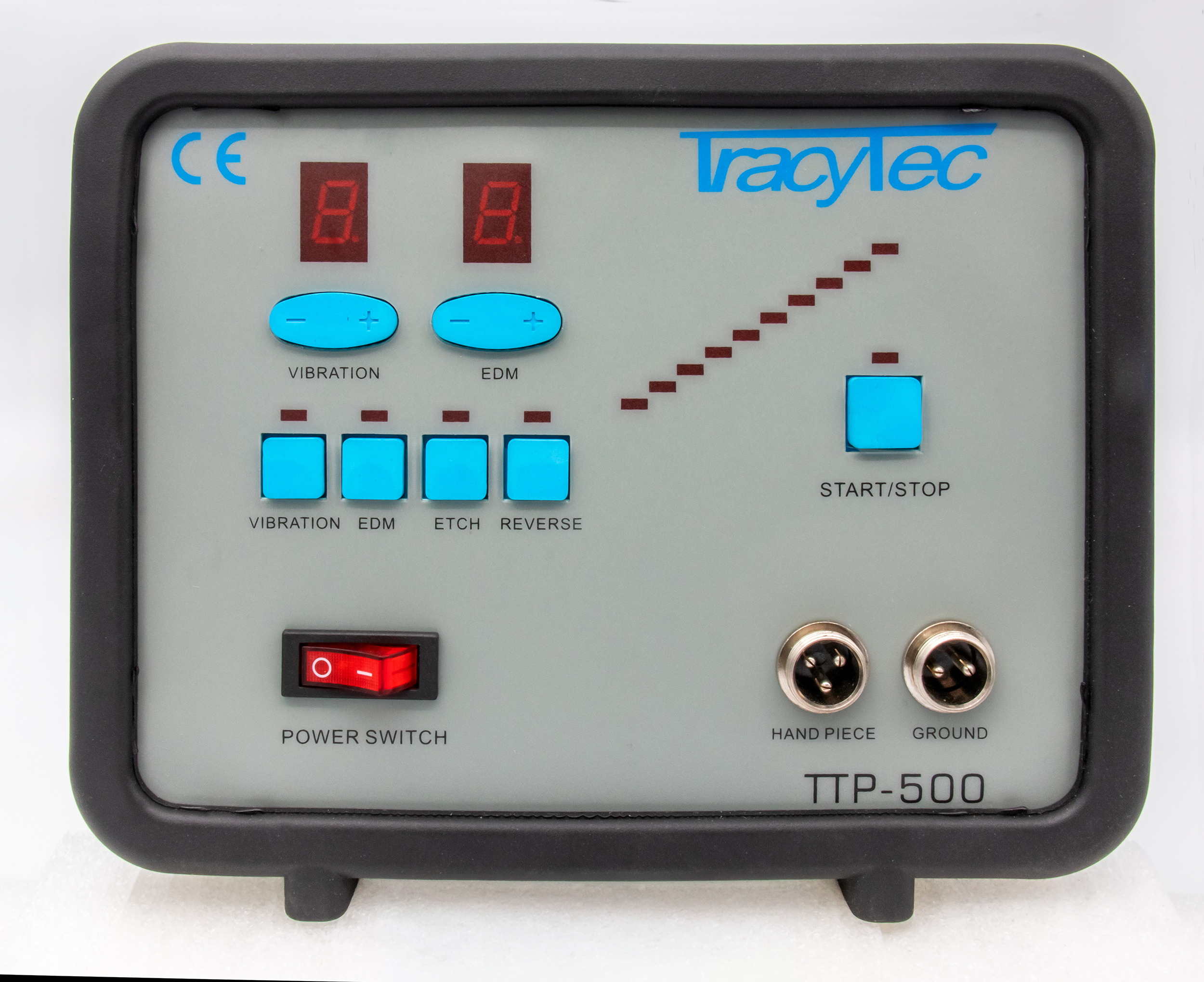 TTP-500 Mould Finisher