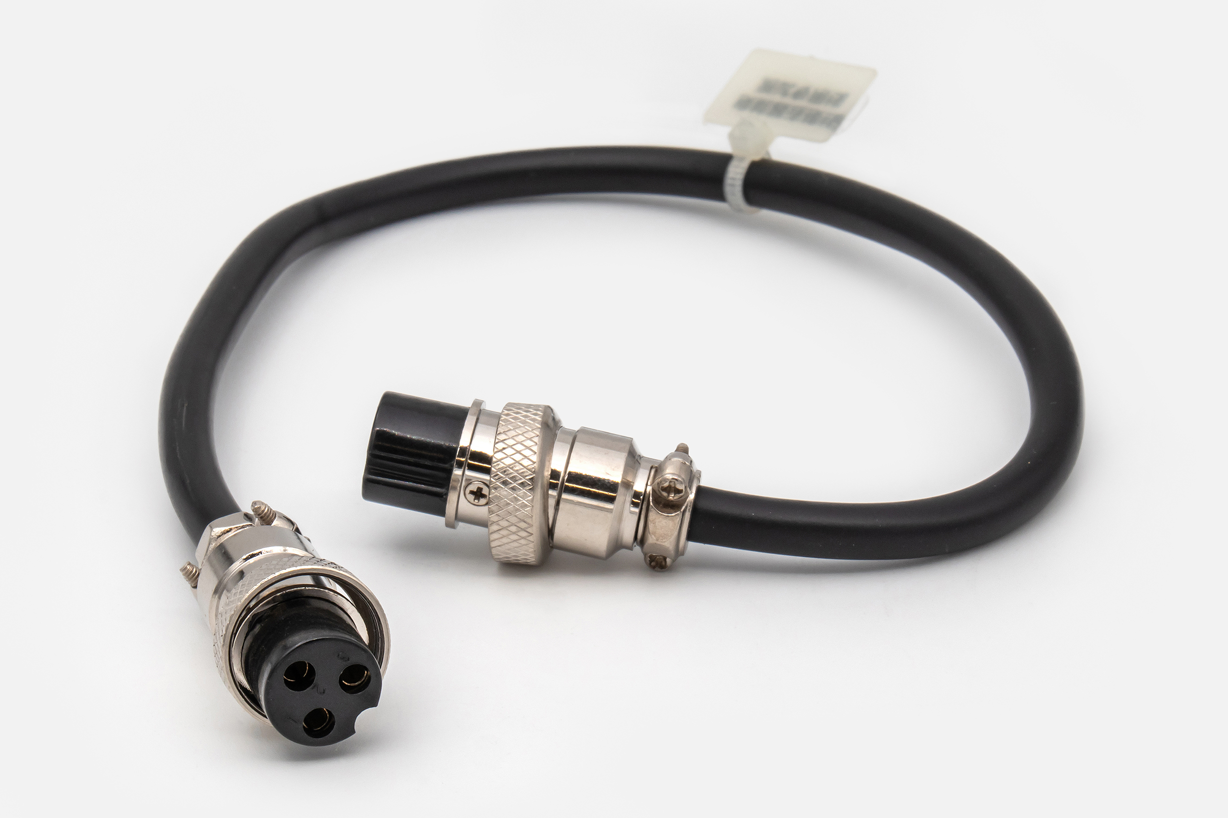 Short Hand Piece Cable 
