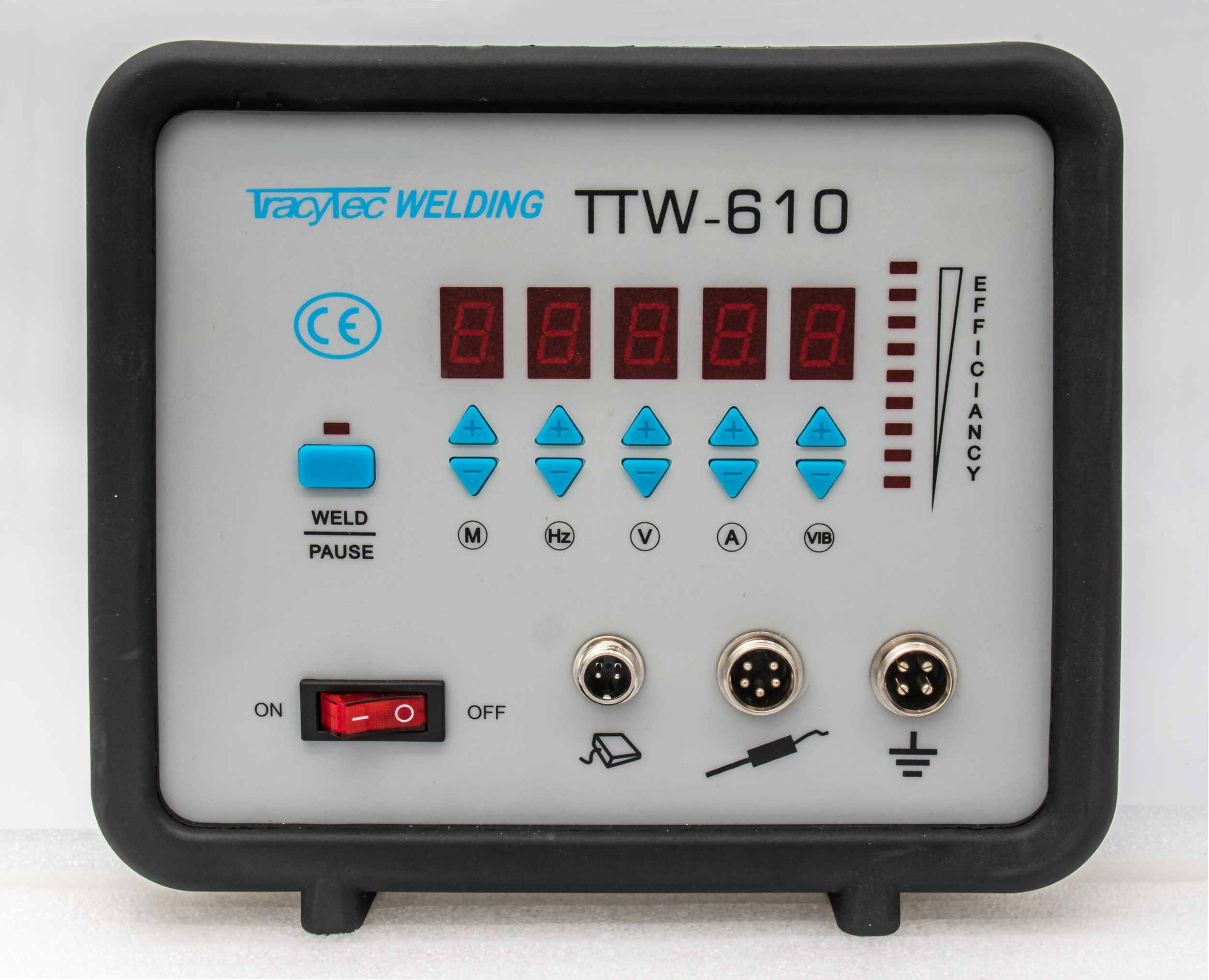 TTW-610 Micro TIG Deposit Welder