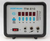 TTW-610 Mikro TIG Dolgu Kaynak Makinesi