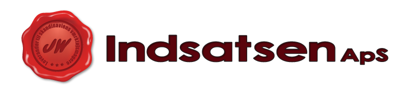 Indsatsen ApS