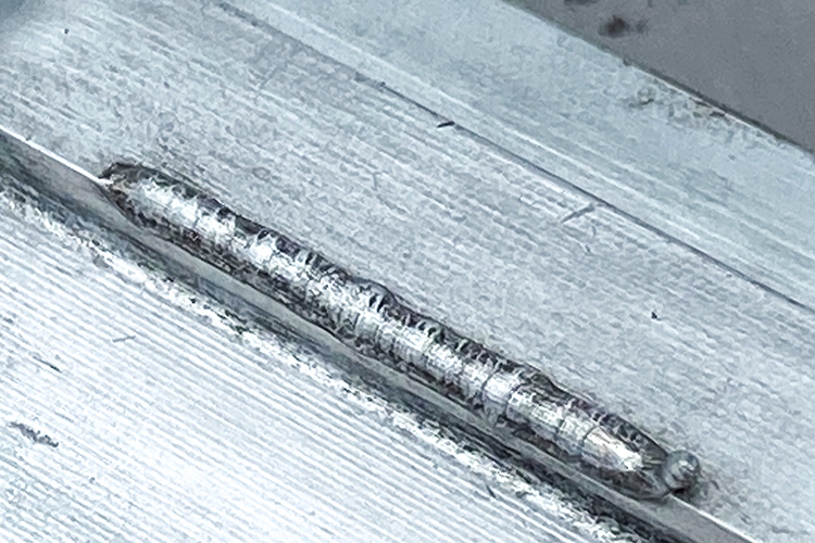 4043 Aluminum