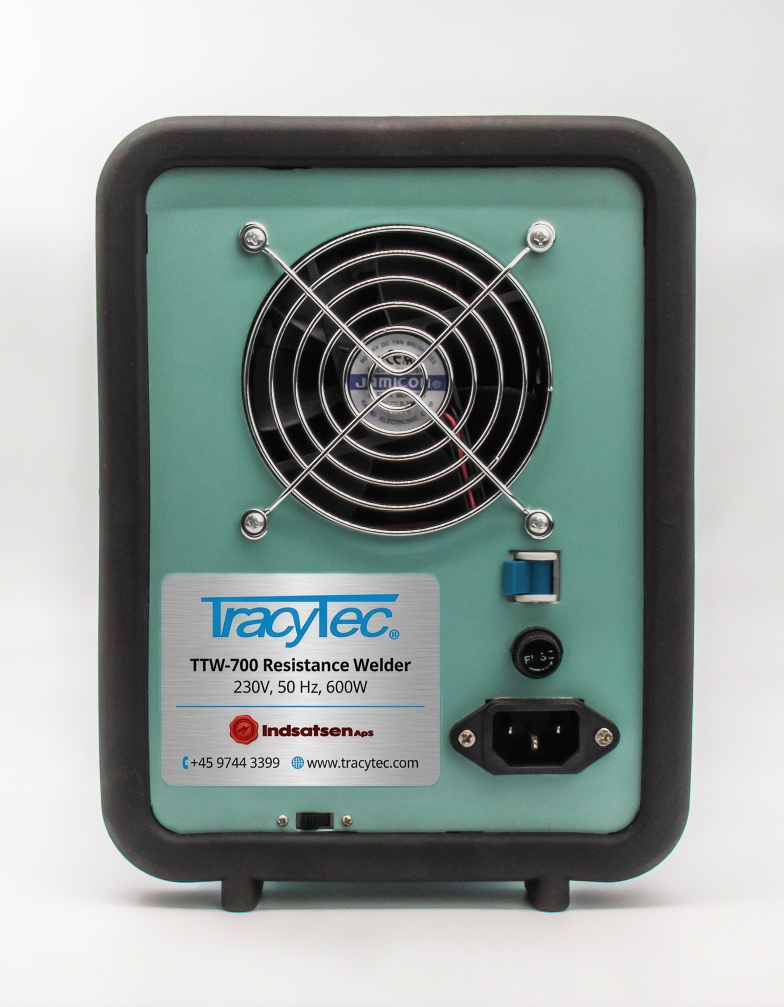 TTW-700 Micro Resistance Welder
