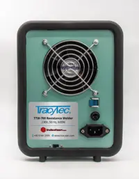 TTW-700 Mikroresistanssvets