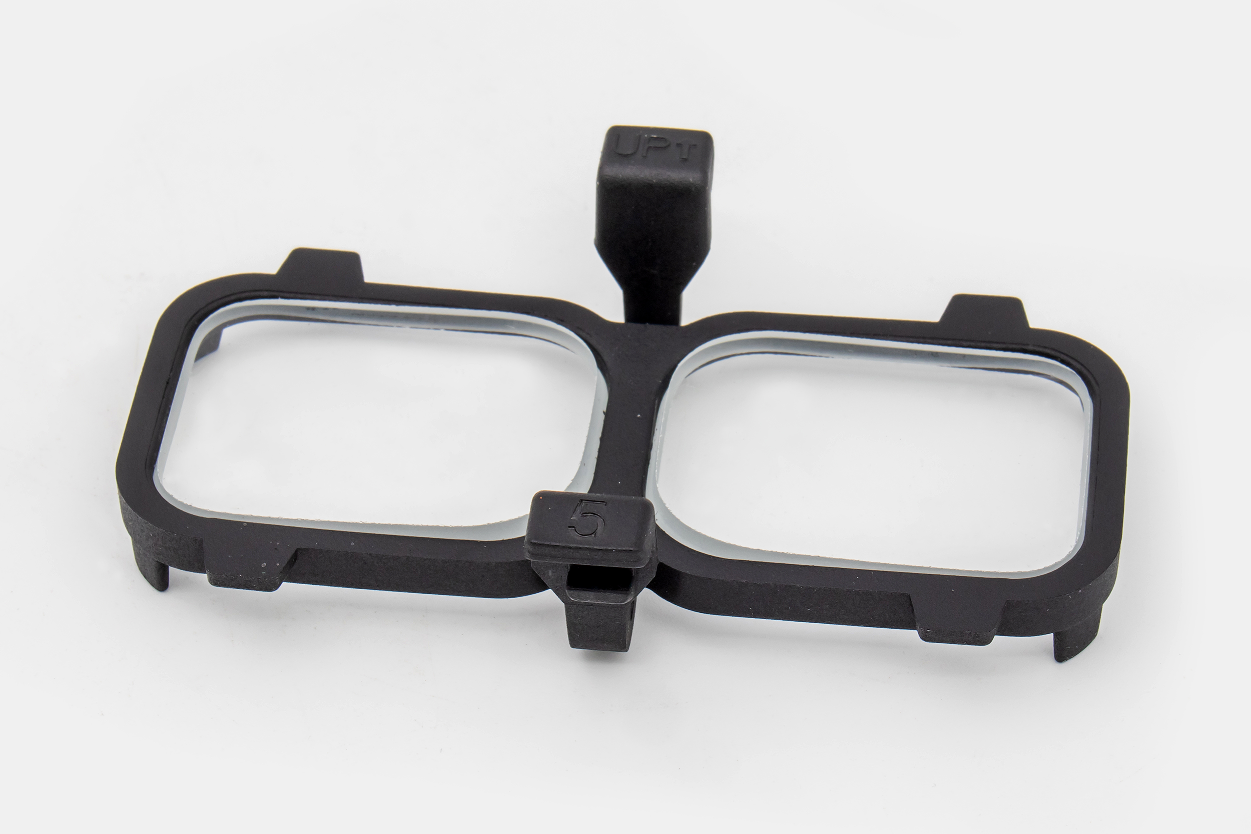  Magnifier Lens No. 5