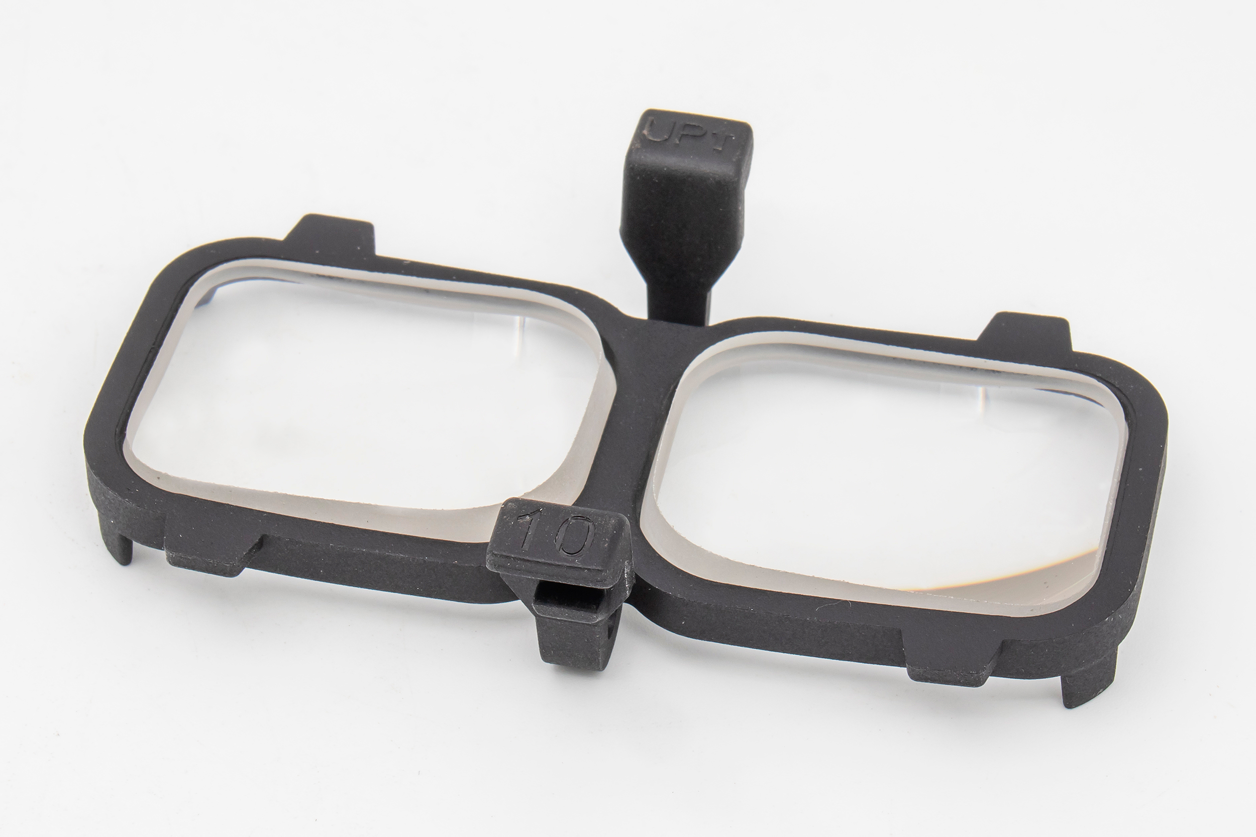  Magnifier Lens No. 10