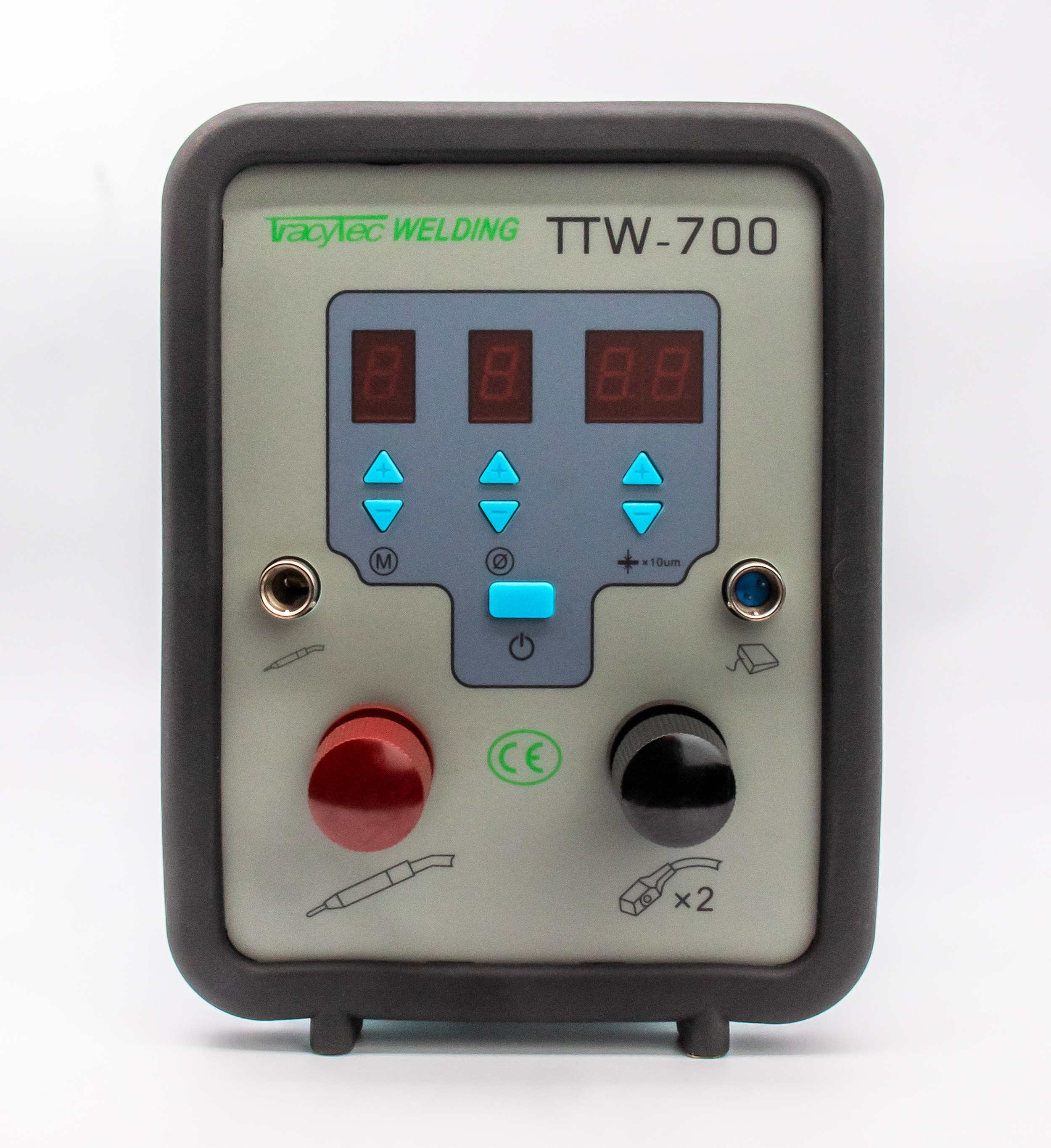 TTW-700 Micro Resistance Welder