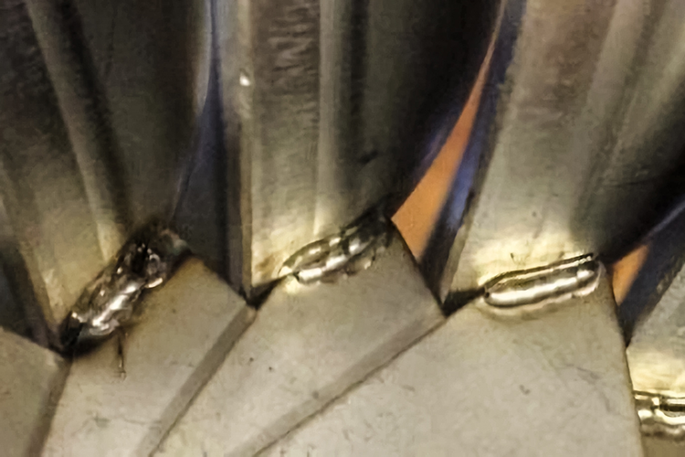 308 Stainless Steel