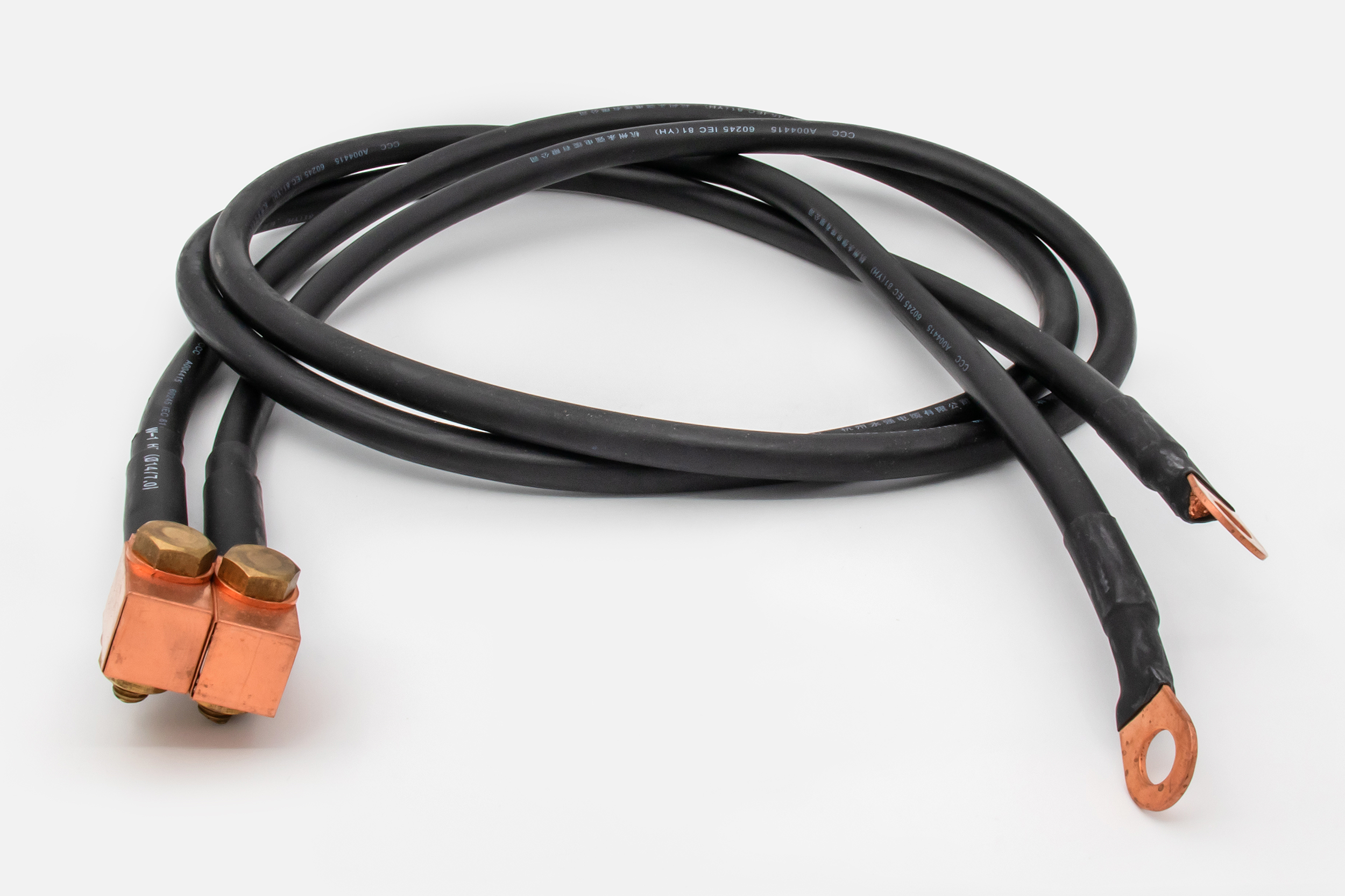 Ground Cable