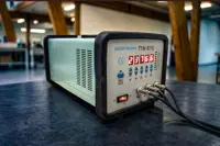 TTW-610 Mikro TIG Dolgu Kaynak Makinesi