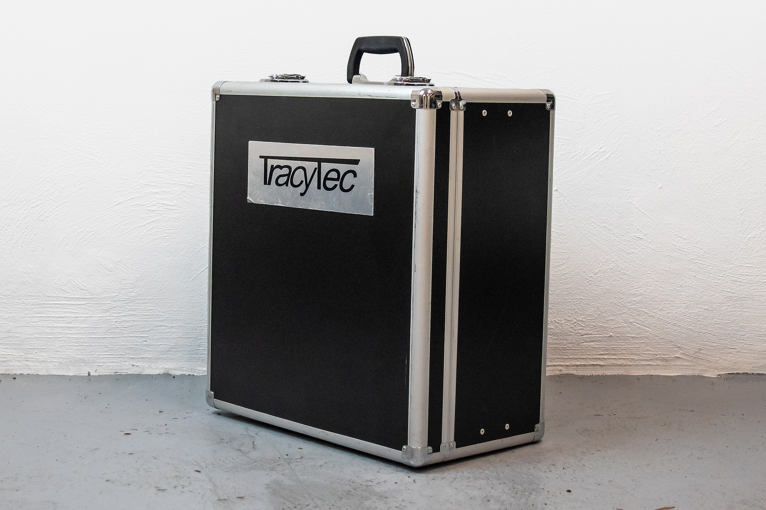 Suitcase
