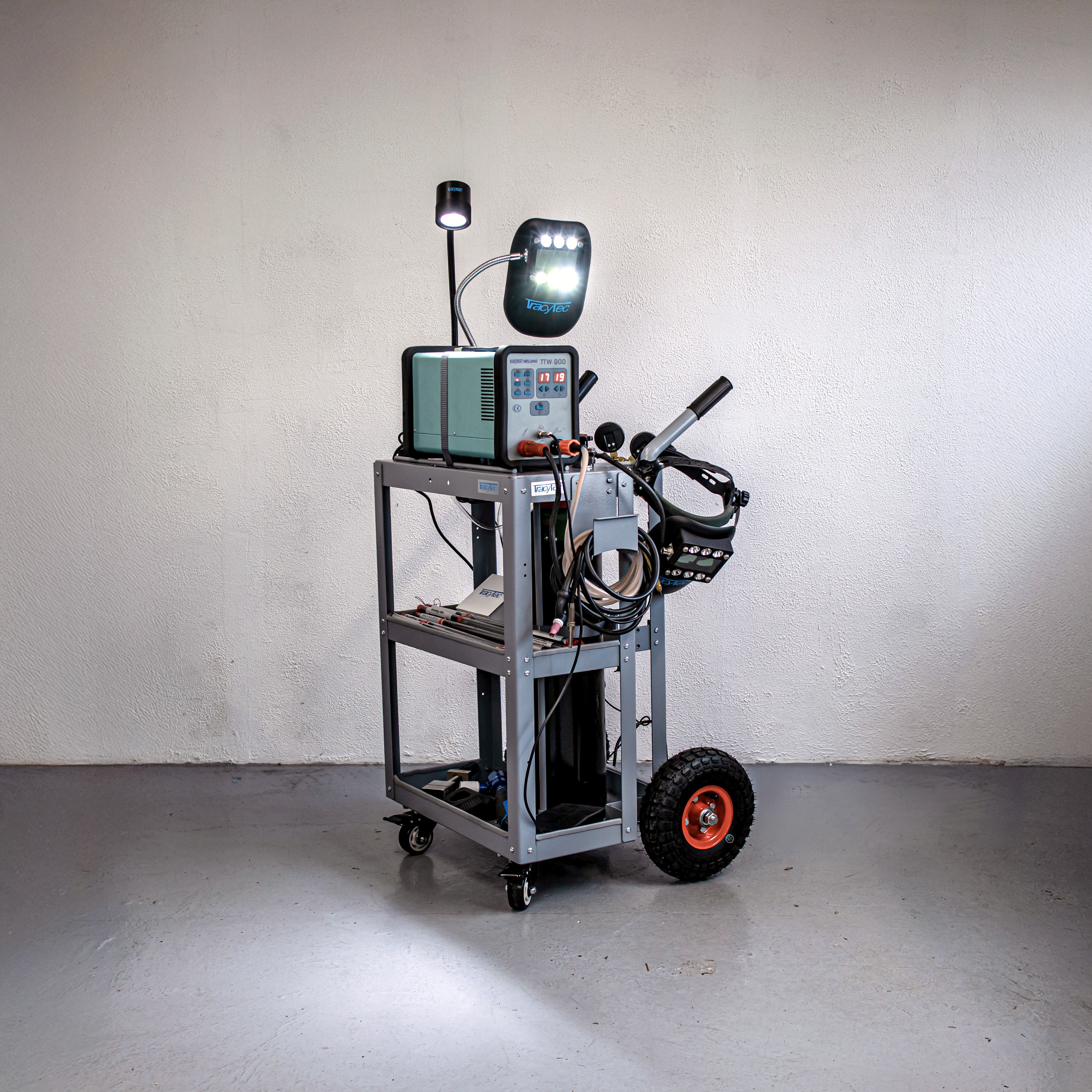 TTW-910 Accessories