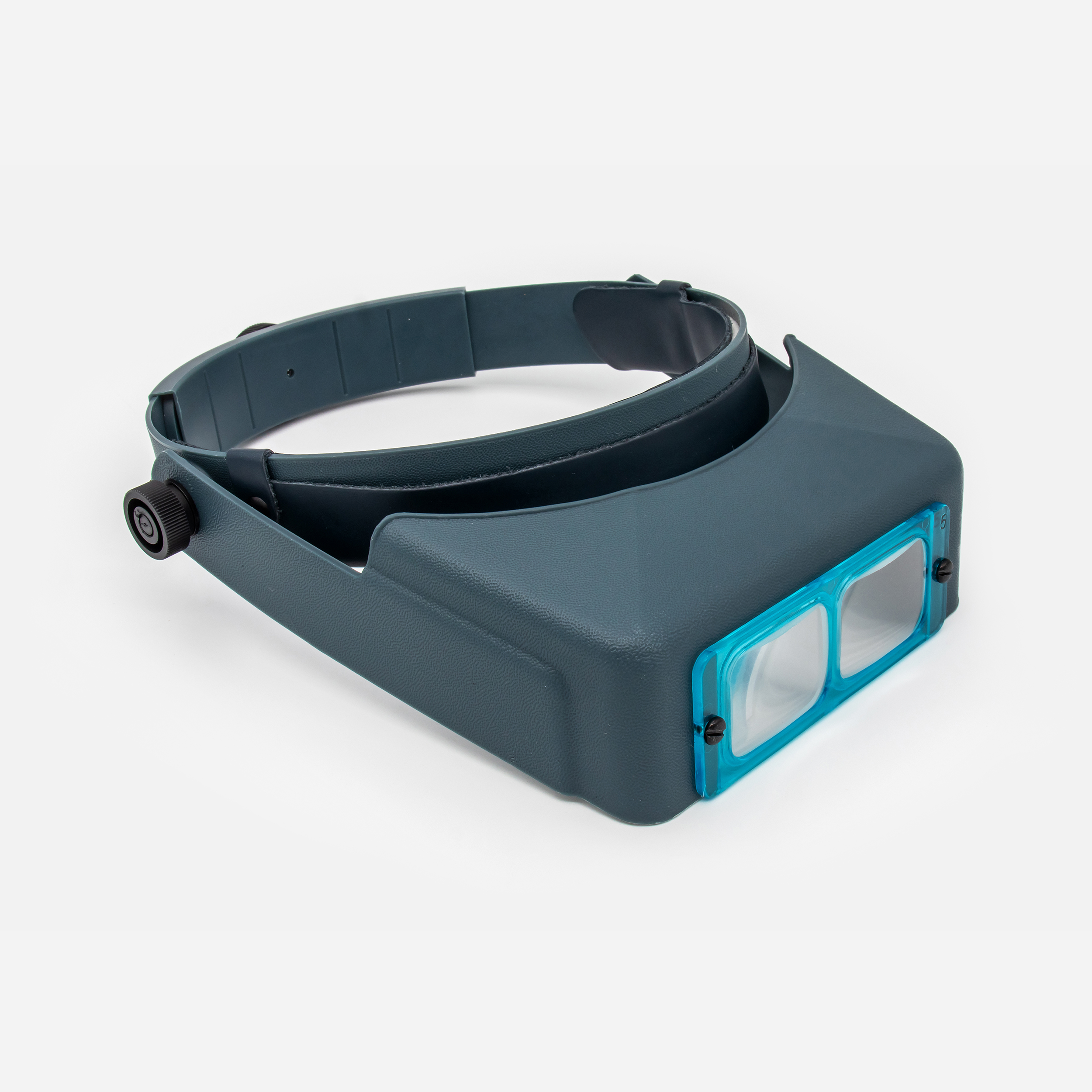 Optivisor Magnifier, DA