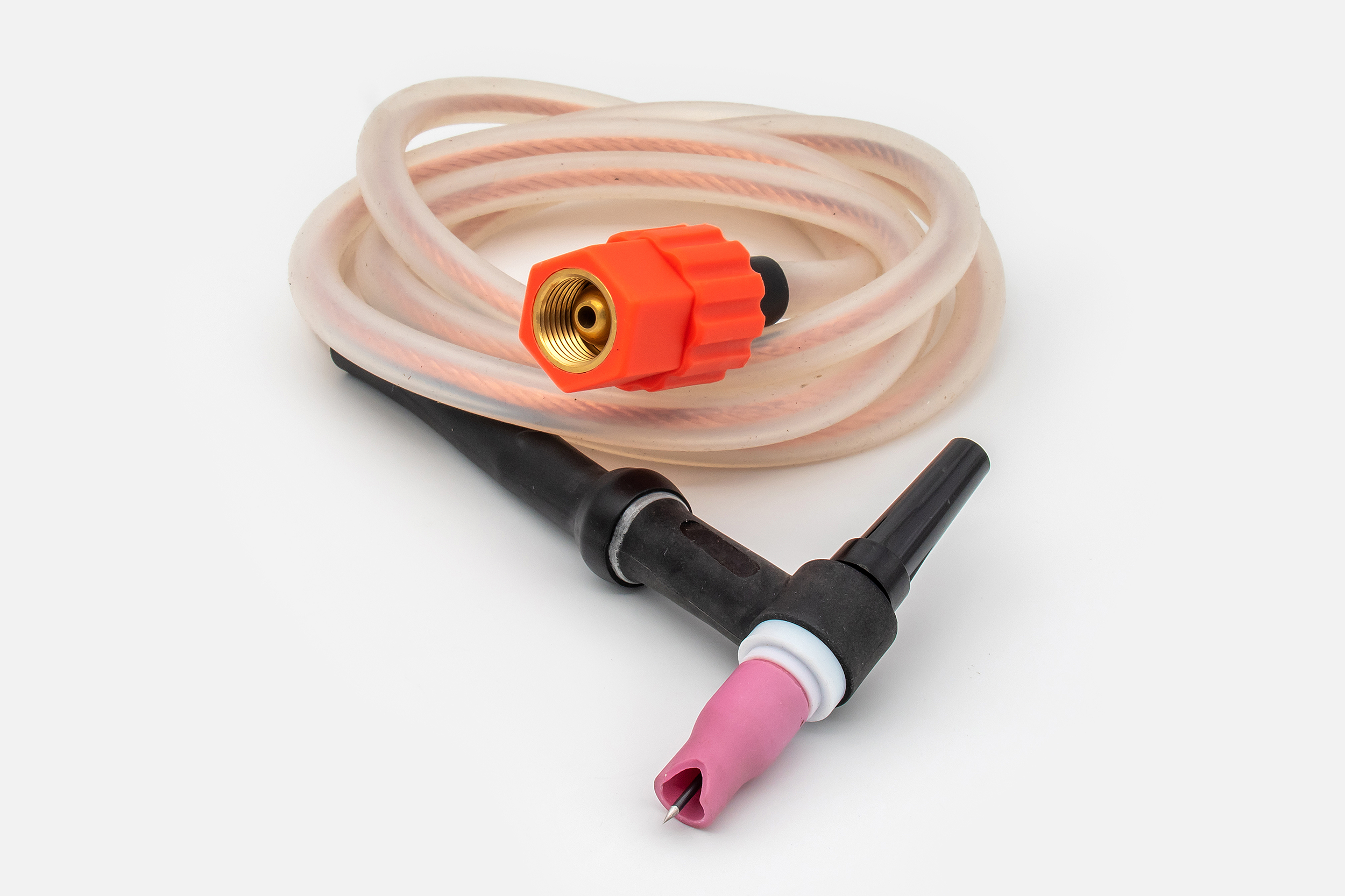 Precision Welding Torch