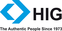 HIG Handel mit Industriegütern Gesellschaft m.b.H.