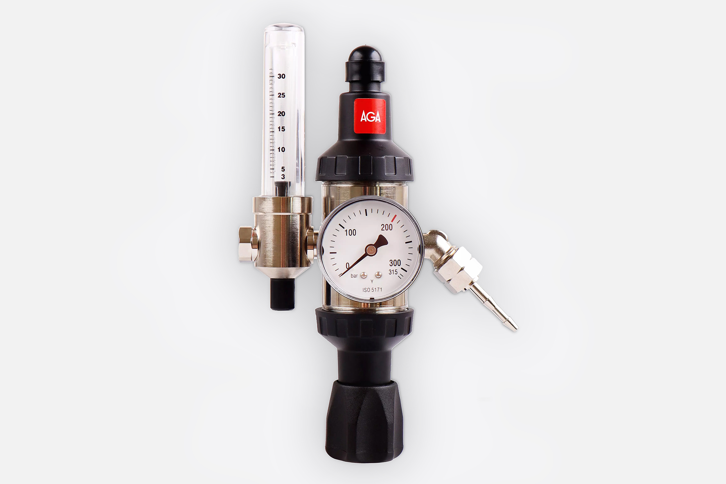  Reducing Valve