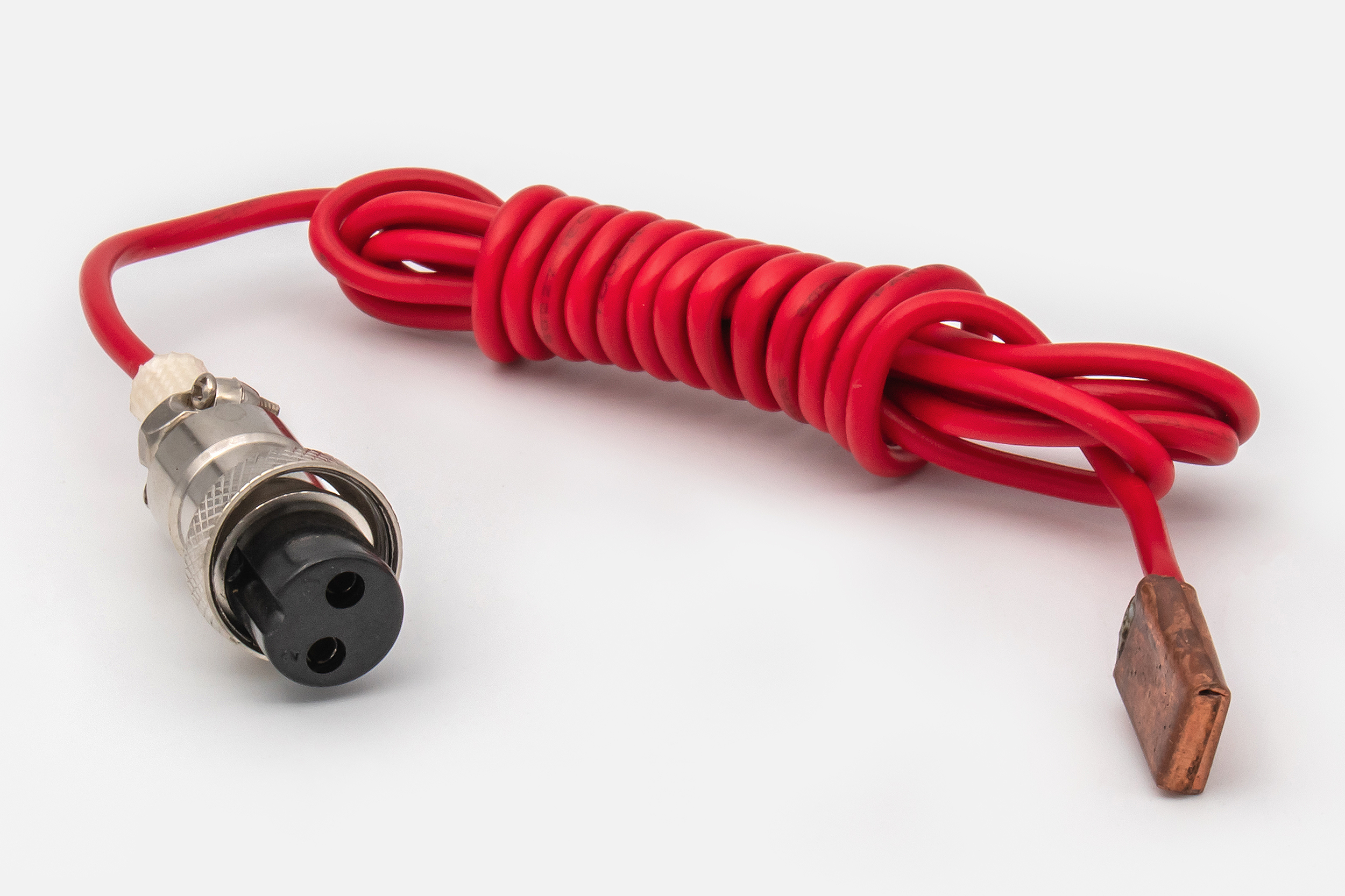 Ground Cable