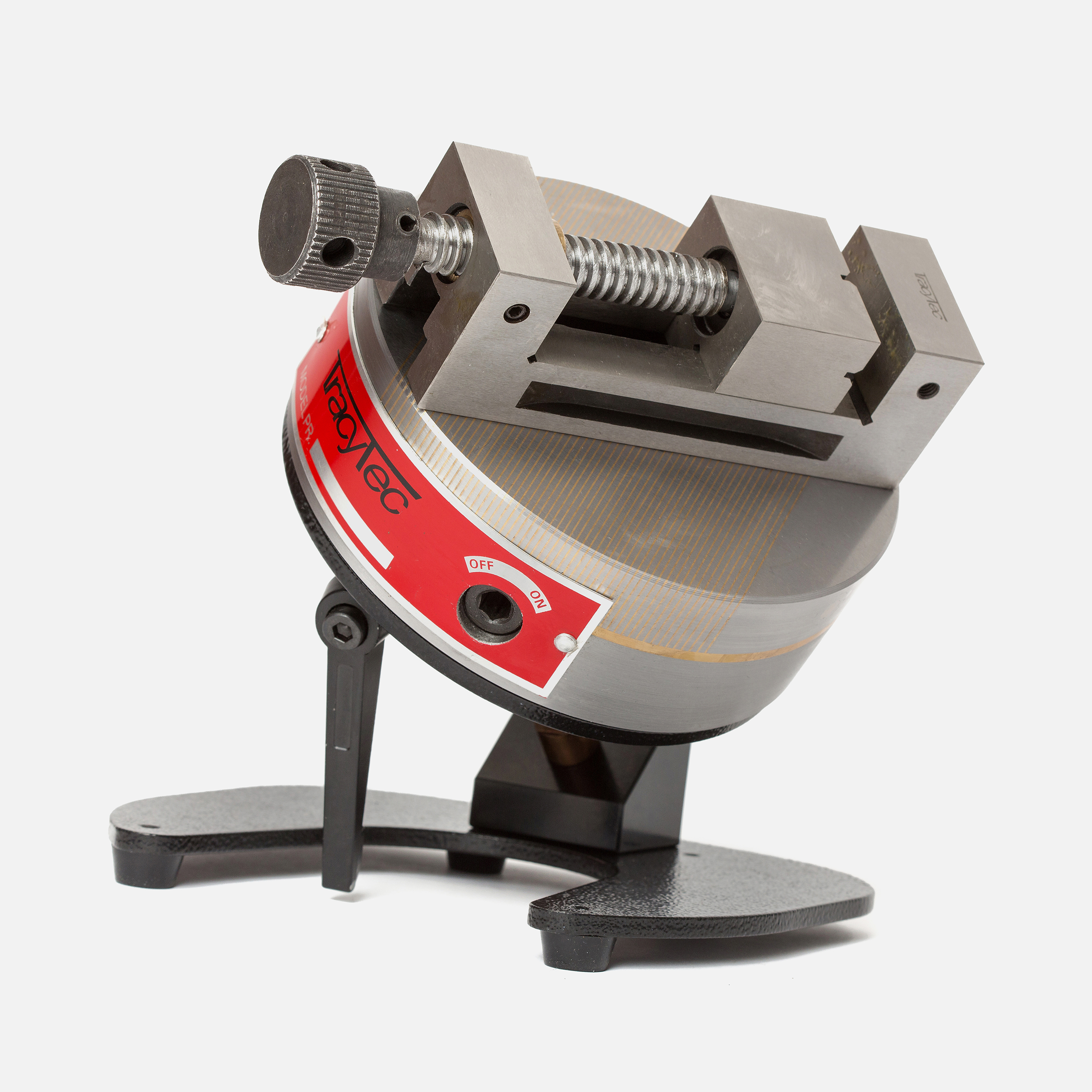  Magnetic Table & Vise