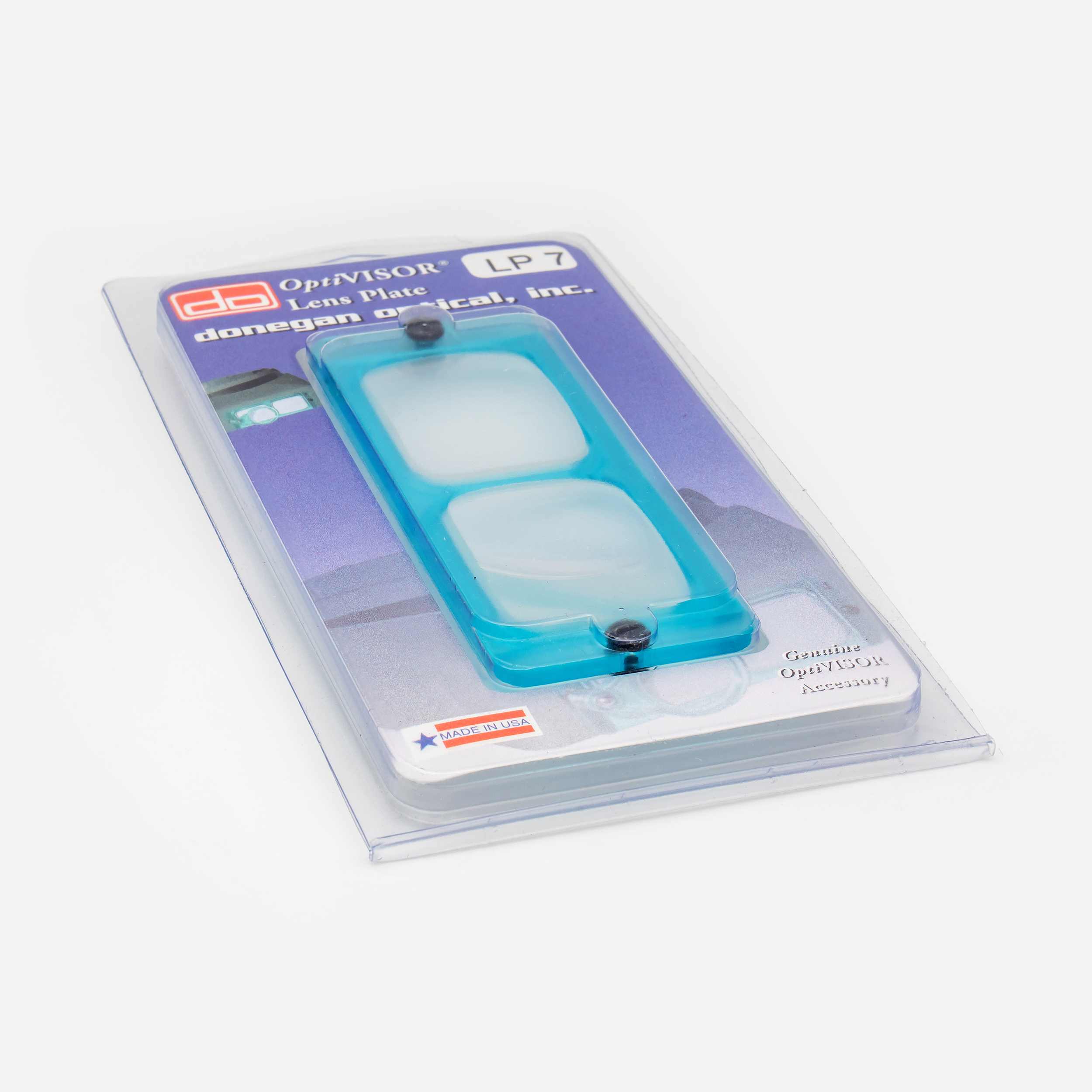  Replacement Lens
