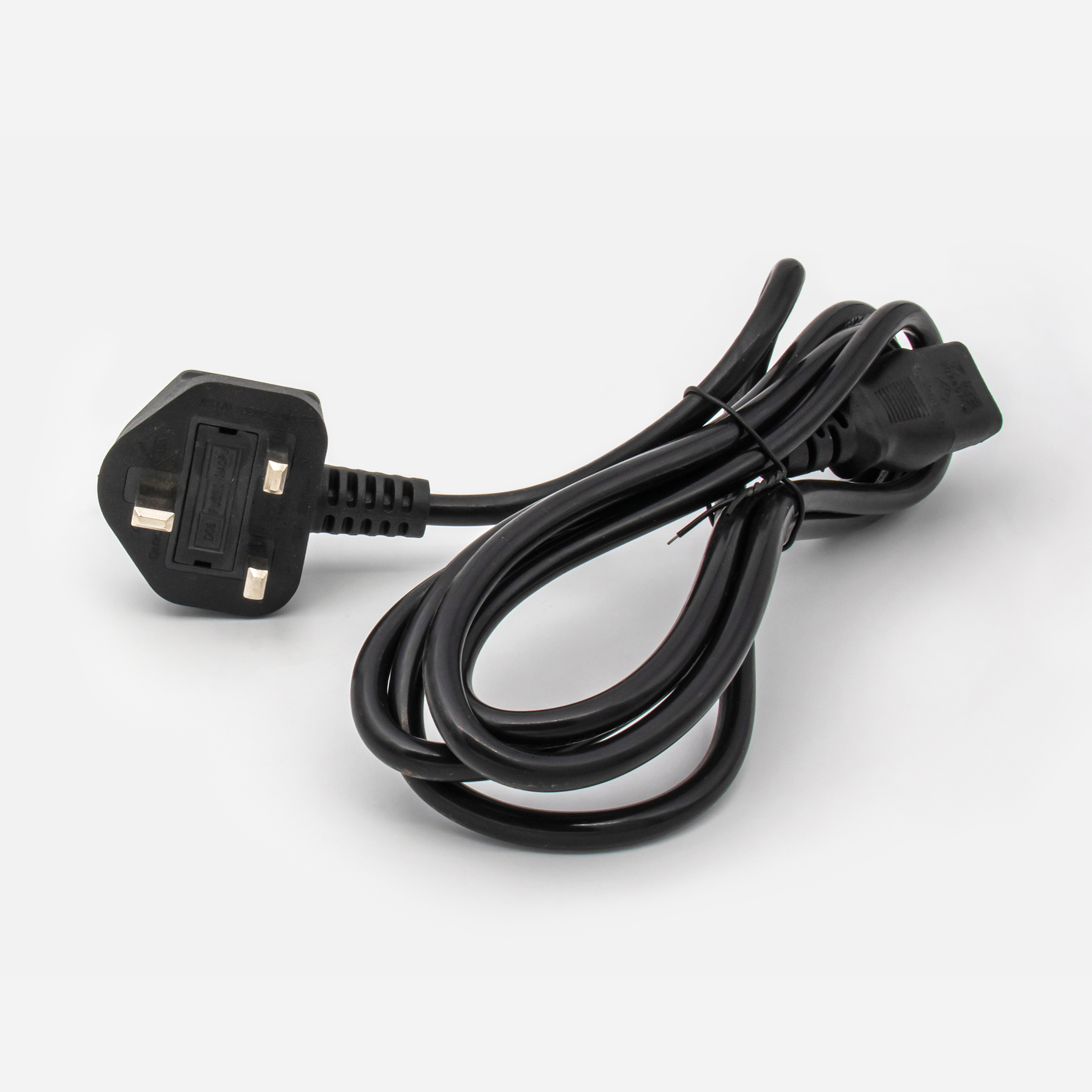  Power Cord