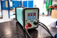 TTW-700 Mikroresistanssvets