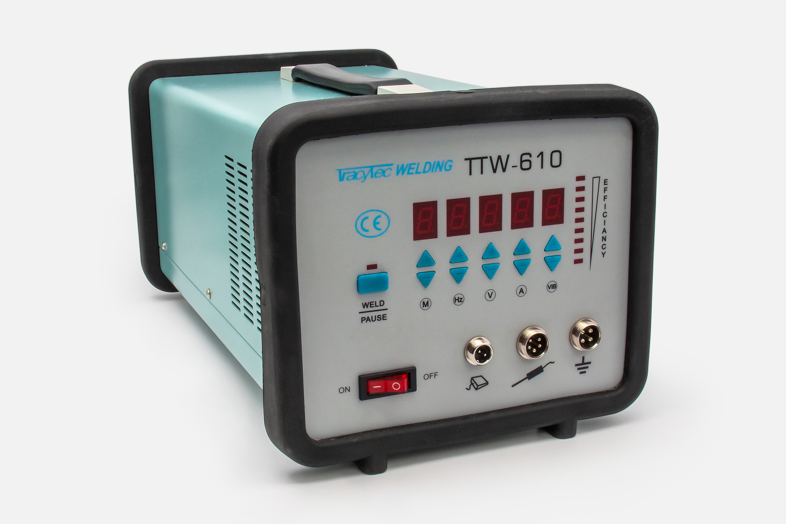 TTW-610 Micro TIG Deposit Welder