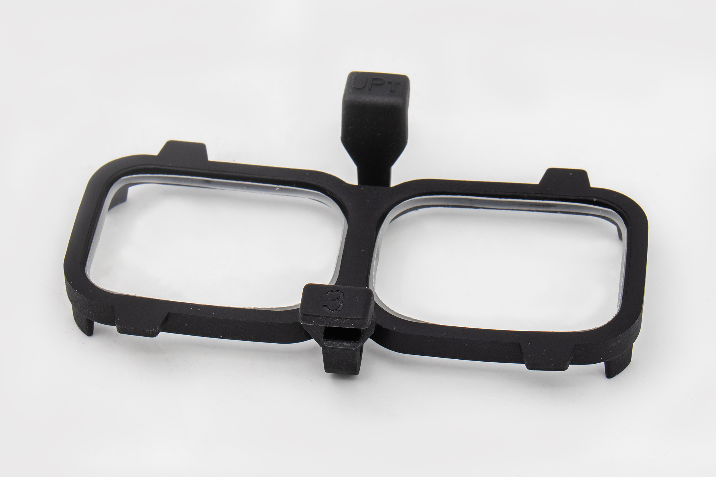  Magnifier Lens No. 3