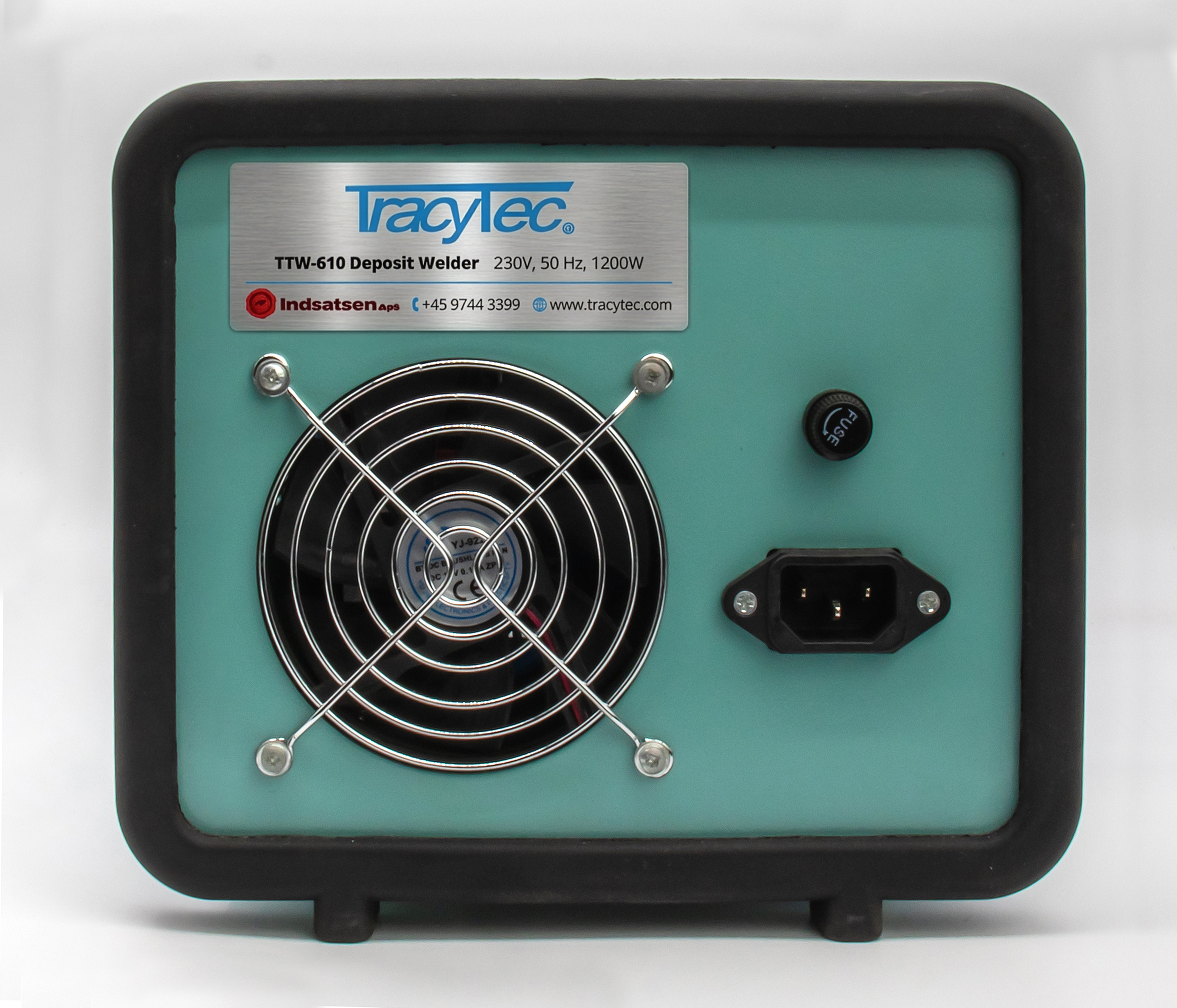 TTW-610 Micro TIG Deposit Welder