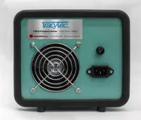 TTW-610 Mikro TIG Dolgu Kaynak Makinesi