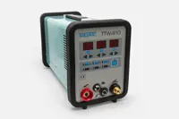 TTW-910 Precyzyjna spawarka mikro TIG do napraw