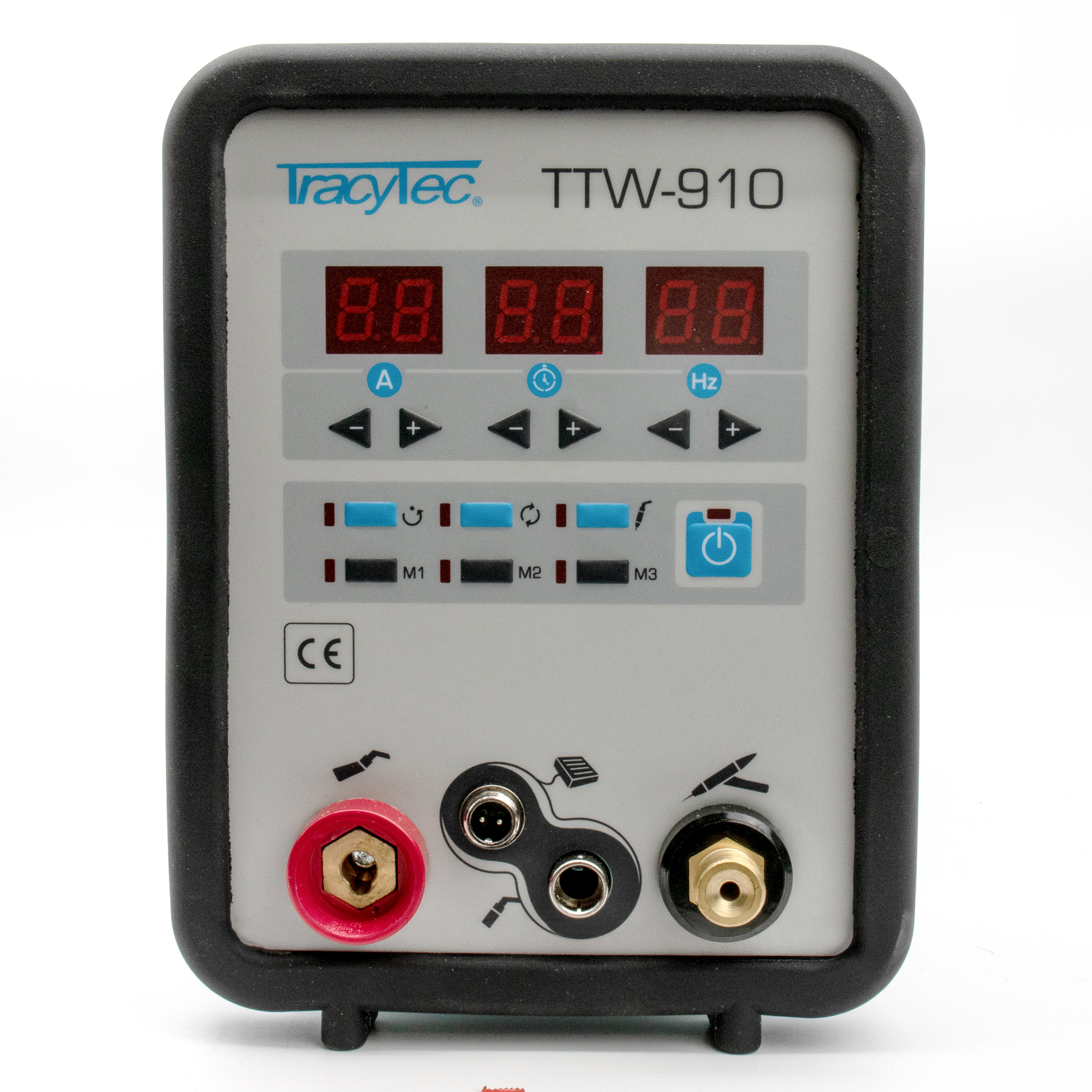 TTW-910 Precision Micro TIG Repair Welder