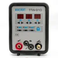 TTW-910 Precyzyjna spawarka mikro TIG do napraw