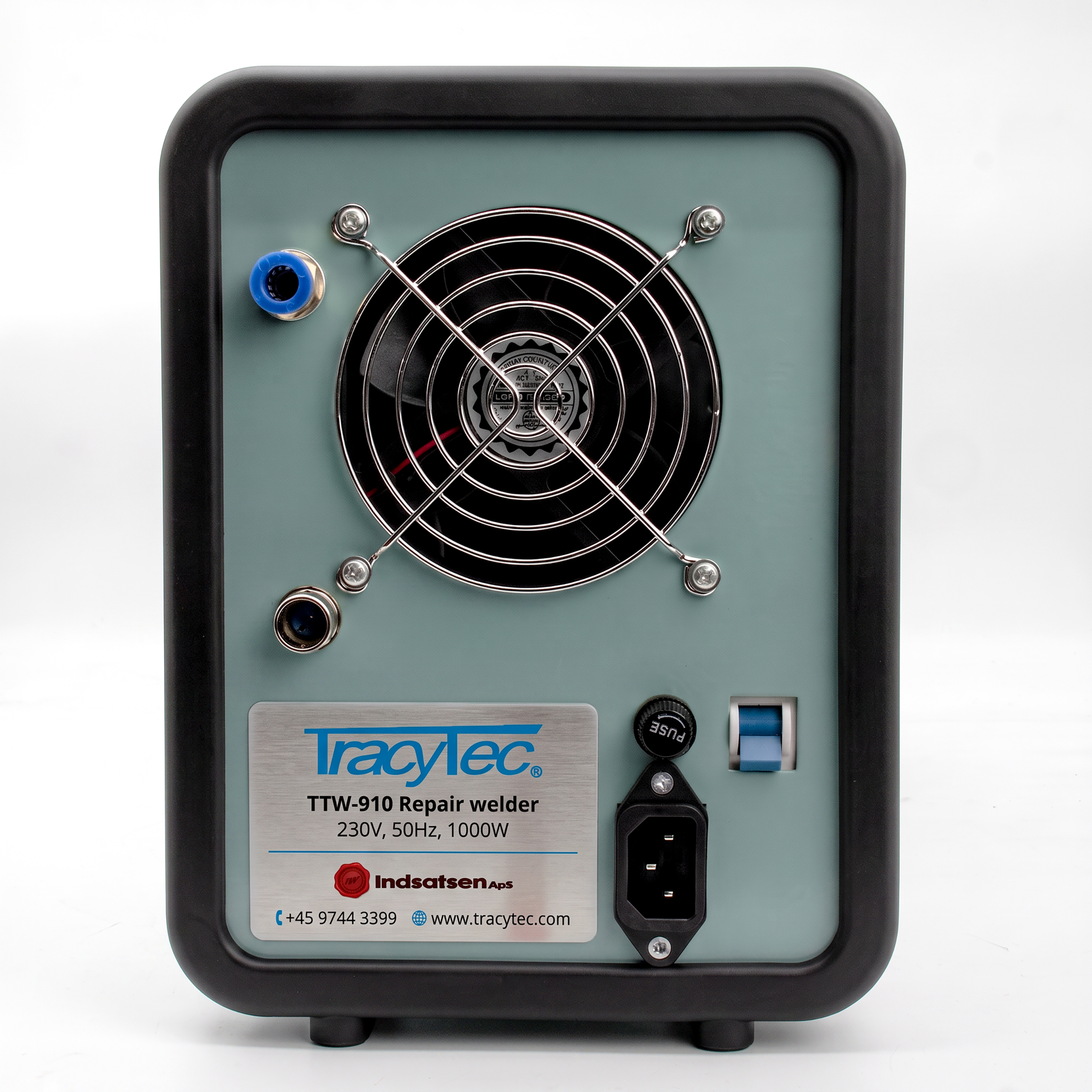 TTW-910 Precision Micro TIG Repair Welder