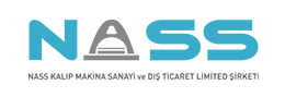 NASS KALIP MAKİNA SANAYİ ve DIŞ Ticaret Limited Şirketi