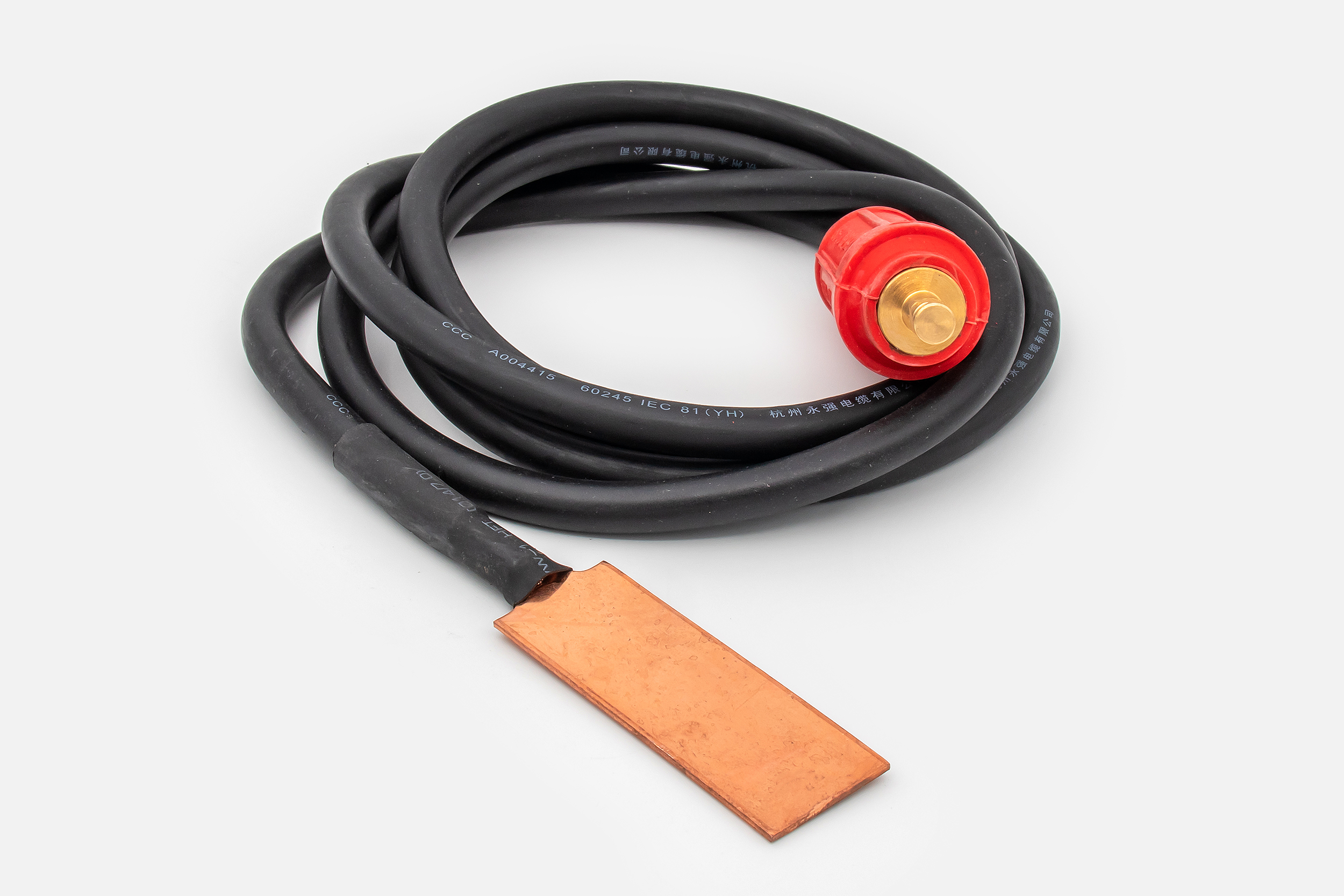 Ground Cable